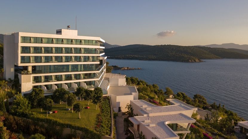 Le Meridien Bodrum Resort - 6