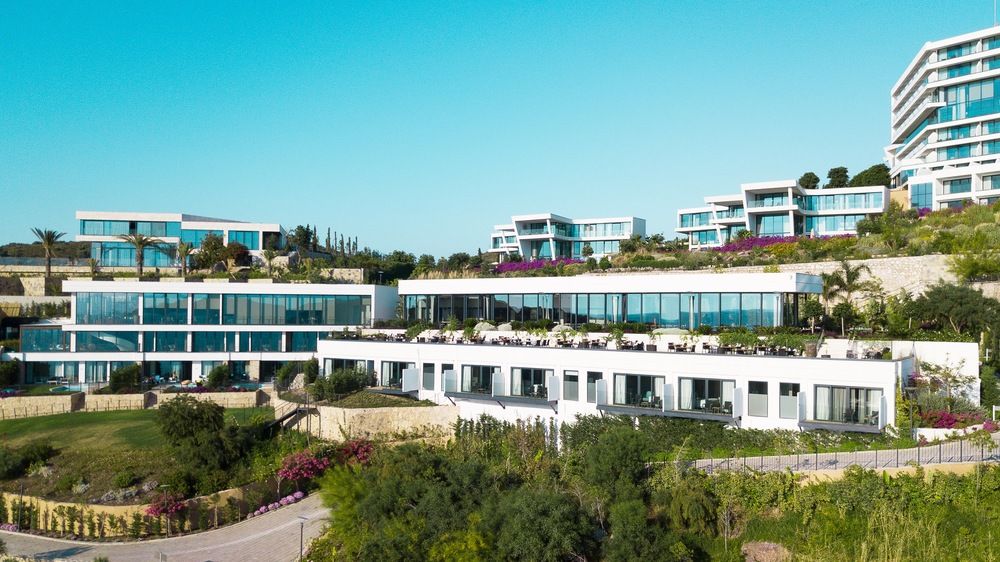 Le Meridien Bodrum Resort - 5