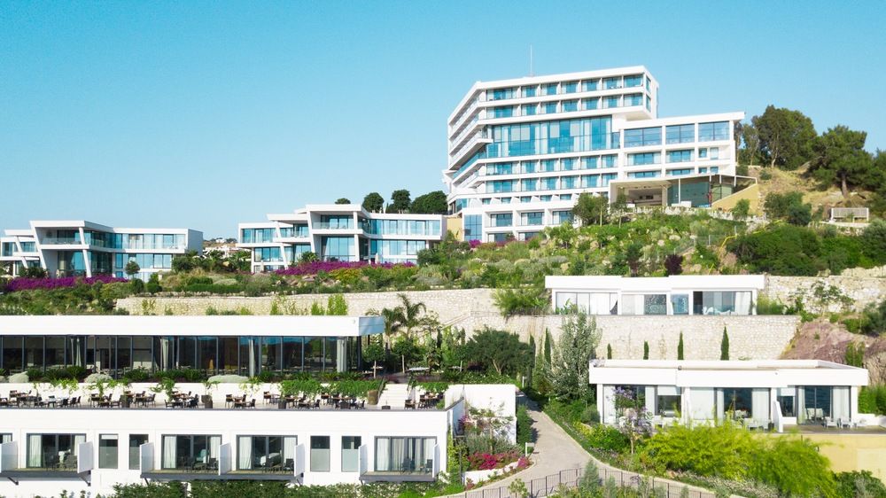 Le Meridien Bodrum Resort - 3