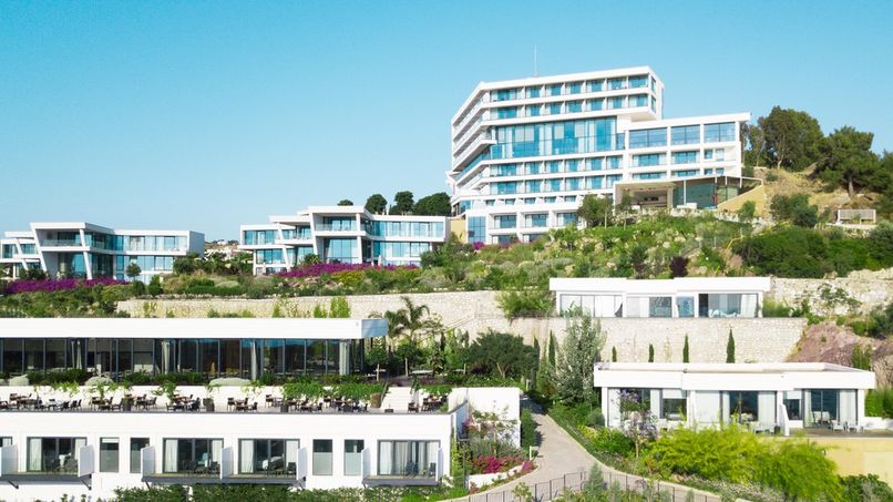 Le Meridien Bodrum Resort - 3