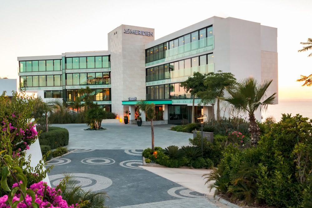 Le Meridien Bodrum Resort - 13