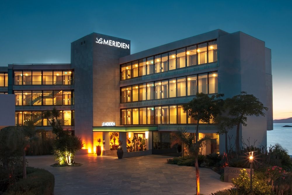 Le Meridien Bodrum Resort - 15
