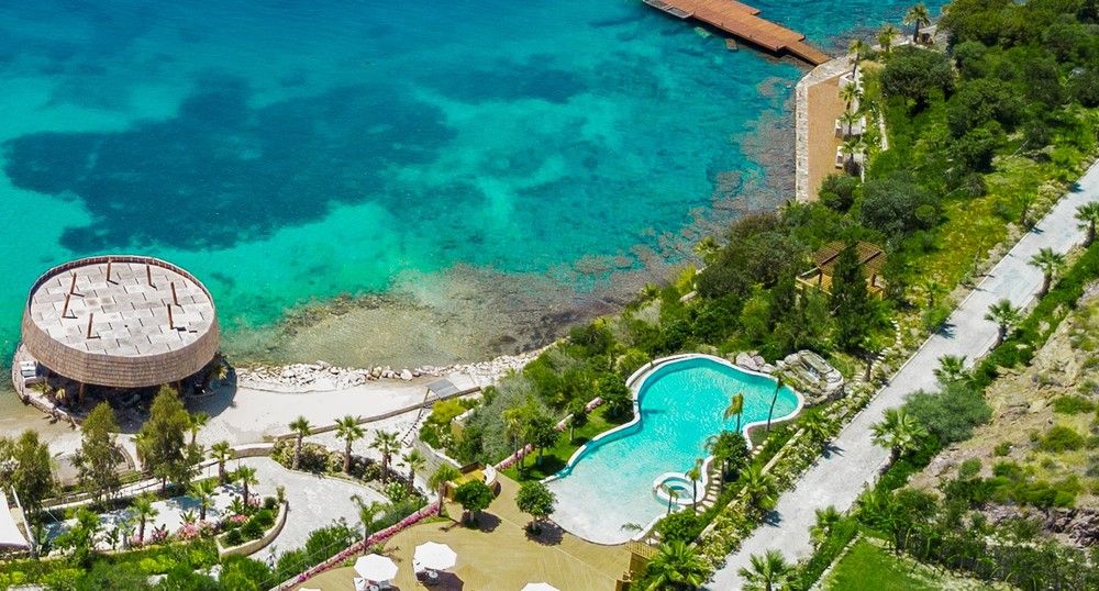 Le Meridien Bodrum Resort - 39