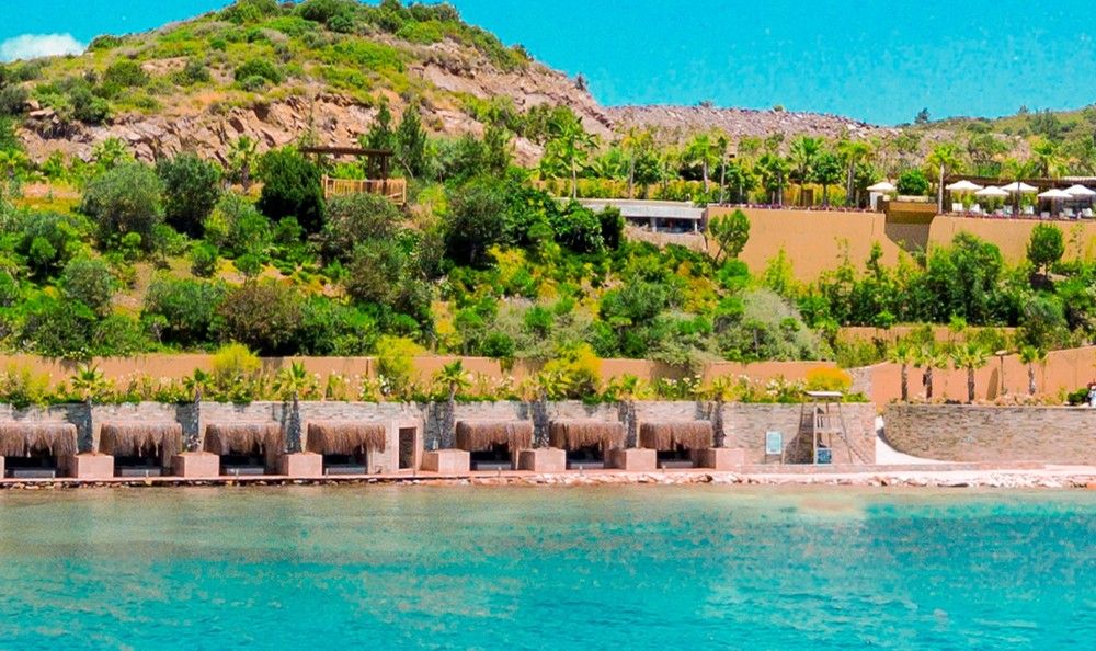 Le Meridien Bodrum Resort - 30