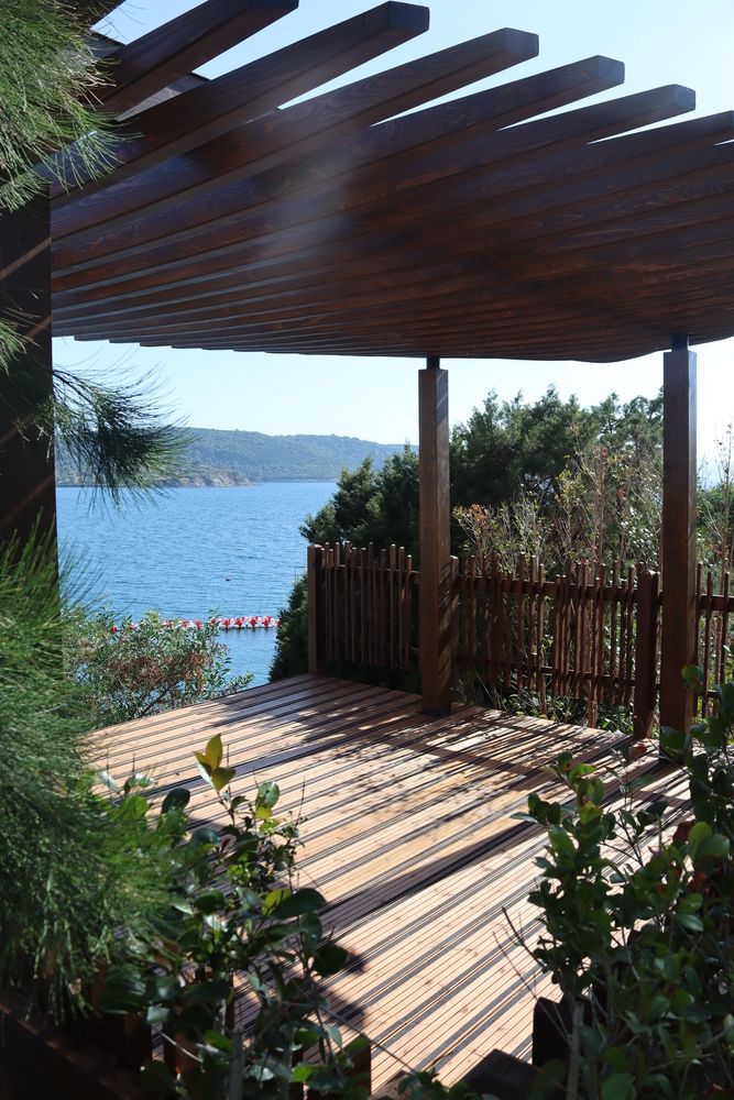 Le Meridien Bodrum Resort - 31