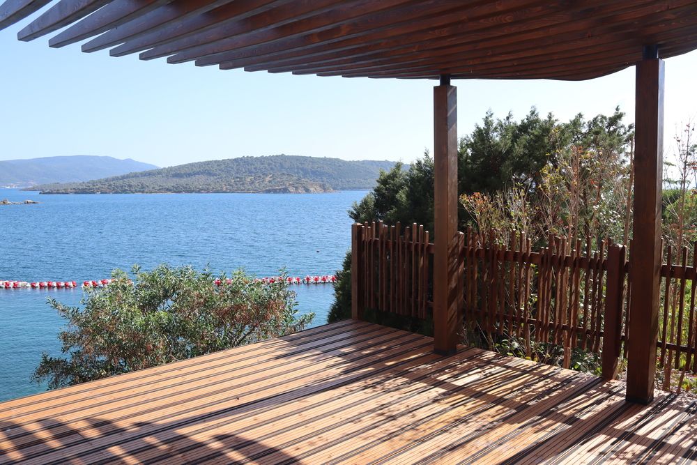 Le Meridien Bodrum Resort - 32