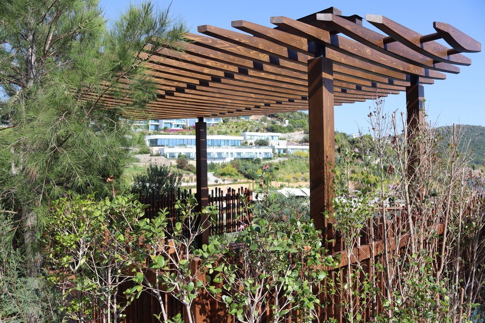 Le Meridien Bodrum Resort - 34