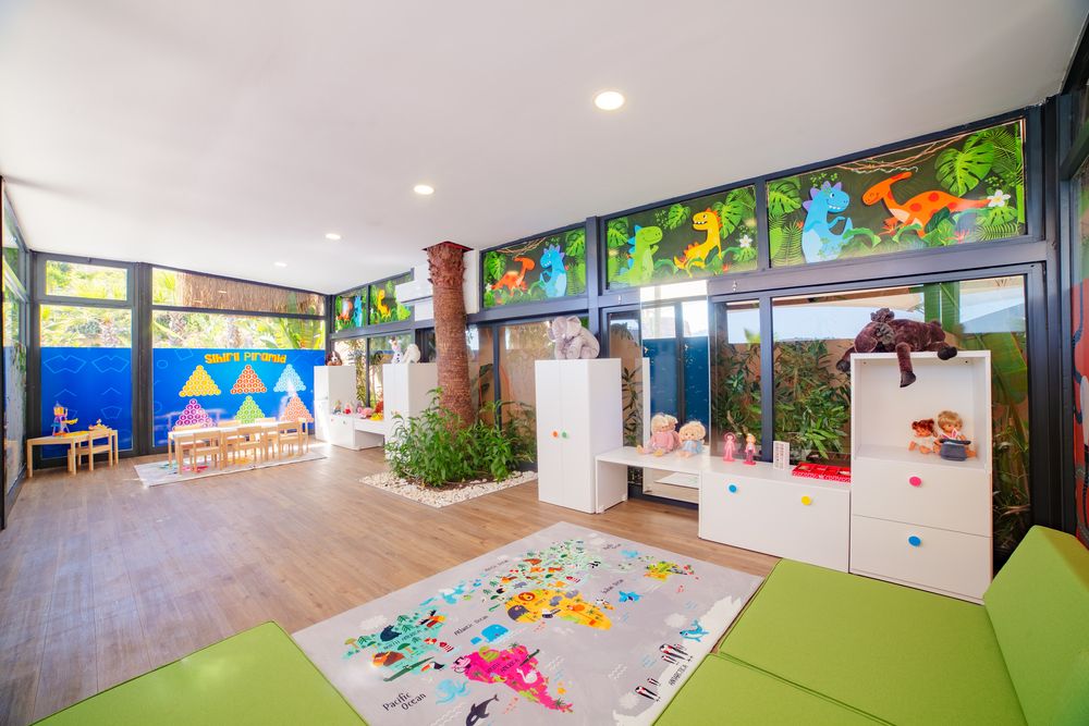 Le Meridien Bodrum Resort - 152