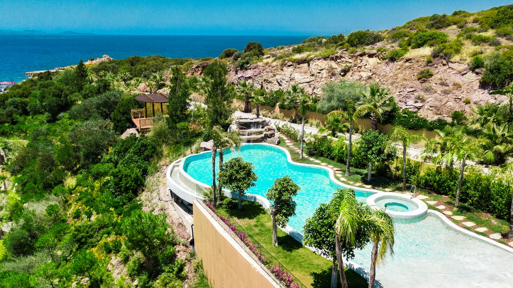 Le Meridien Bodrum Resort - 20