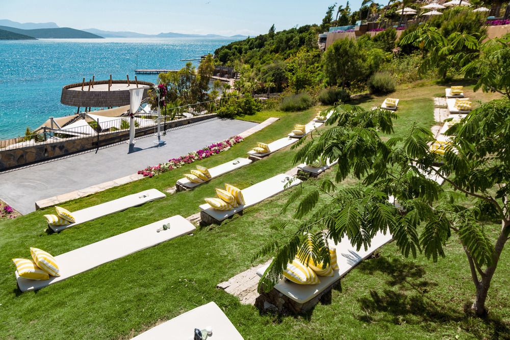 Le Meridien Bodrum Resort - 142