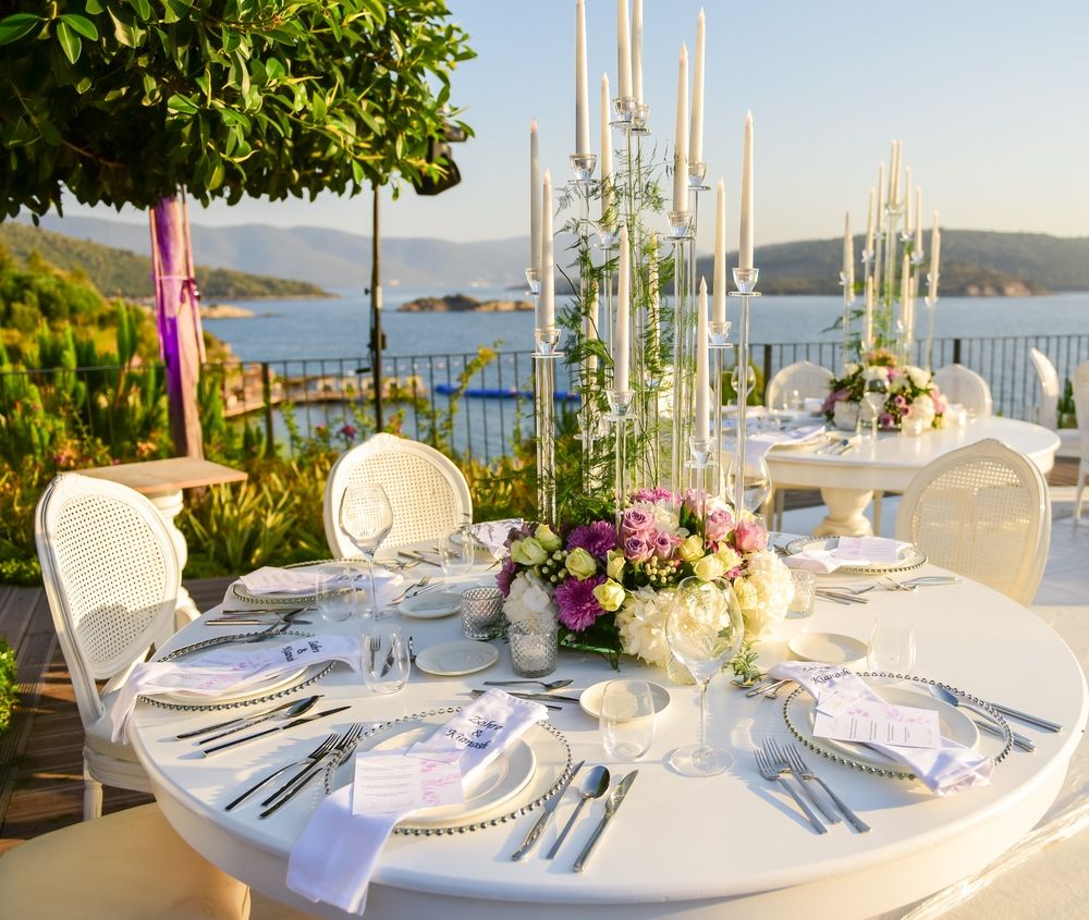 Le Meridien Bodrum Resort - 139