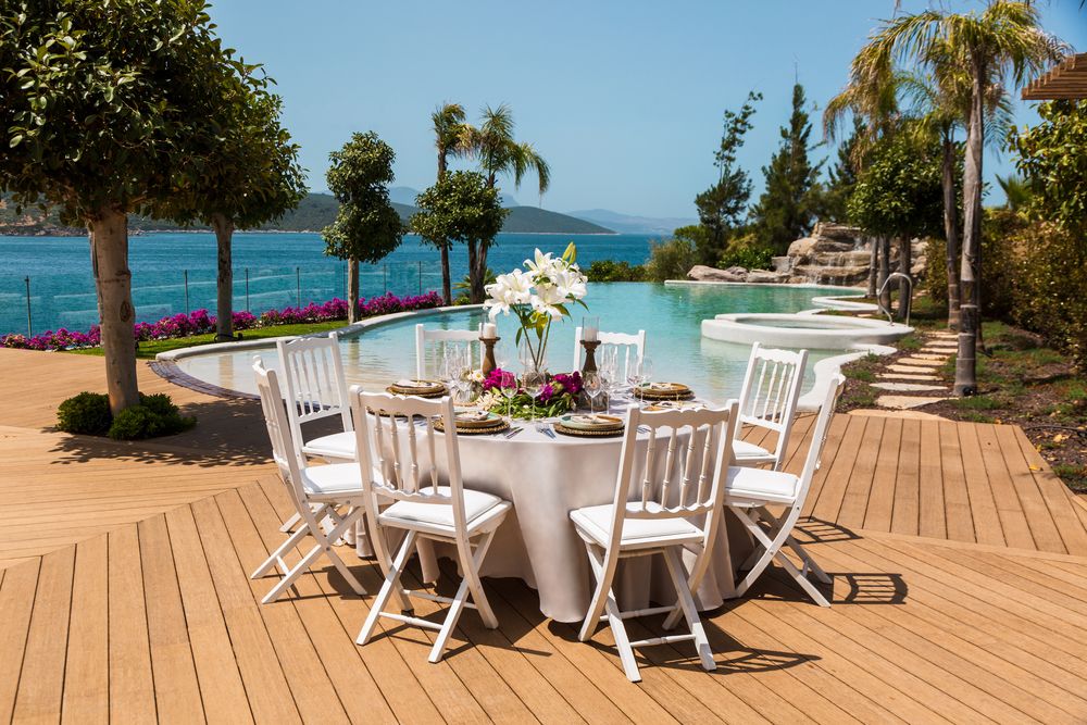 Le Meridien Bodrum Resort - 137