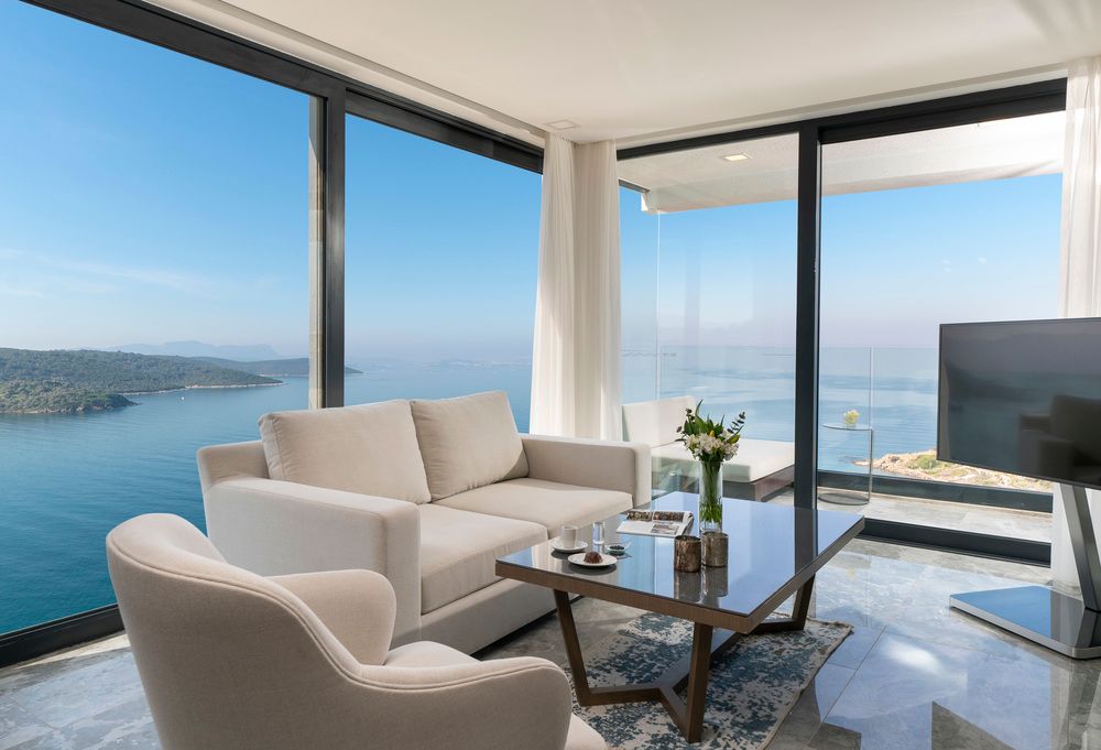 Le Meridien Bodrum Resort - 254