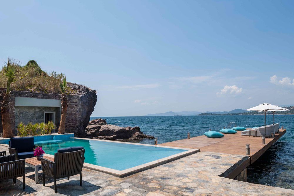 Le Meridien Bodrum Resort - 220