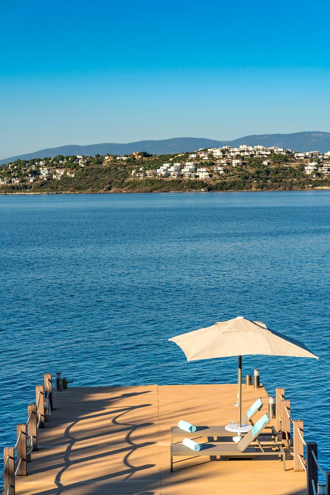 Le Meridien Bodrum Resort - 160