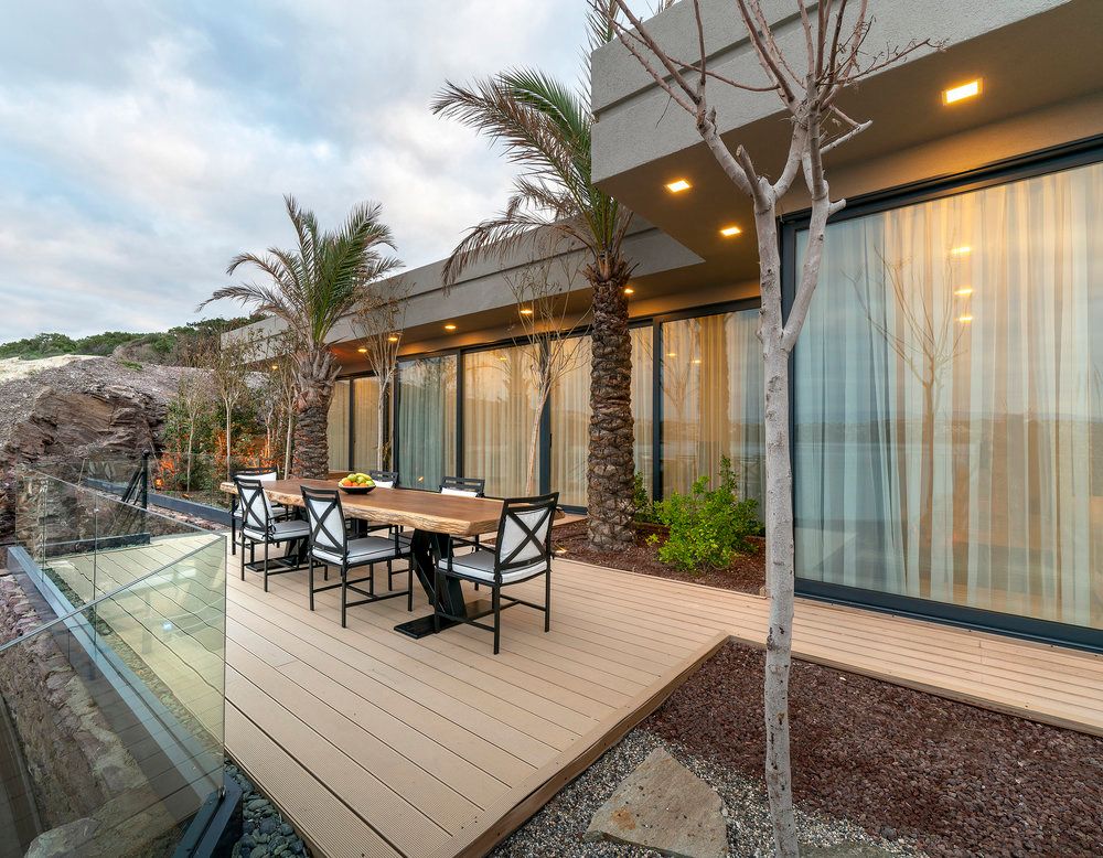 Le Meridien Bodrum Resort - 200