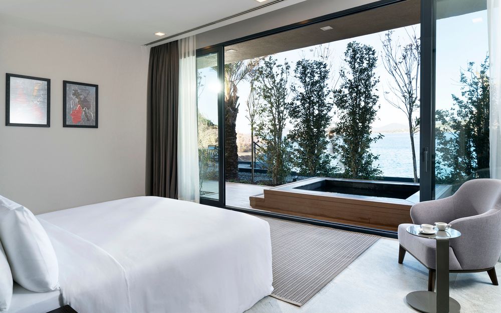 Le Meridien Bodrum Resort - 175