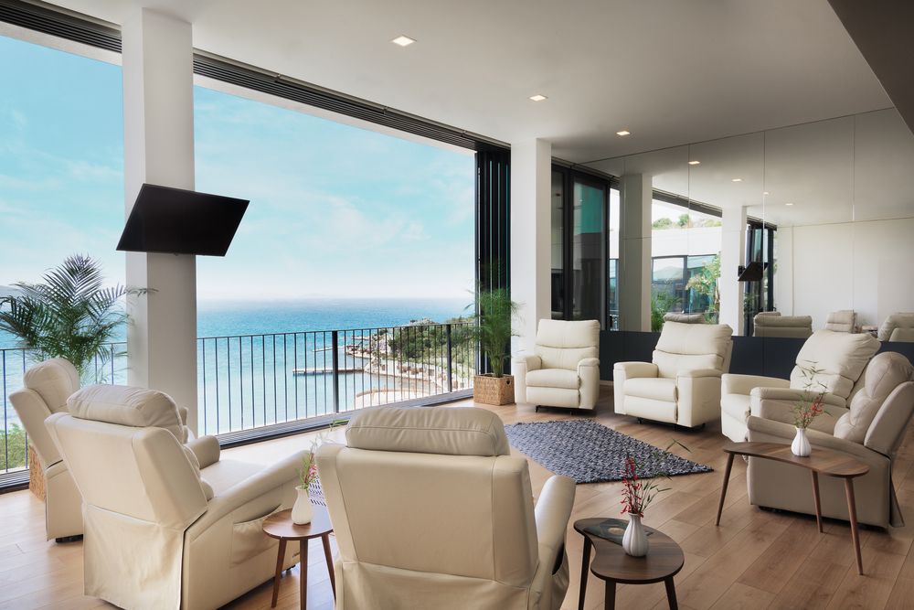 Le Meridien Bodrum Resort - 124