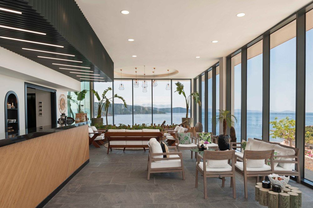 Le Meridien Bodrum Resort - 122