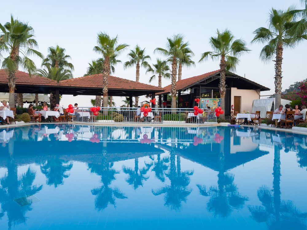 Mg Club Akman Beach - 32