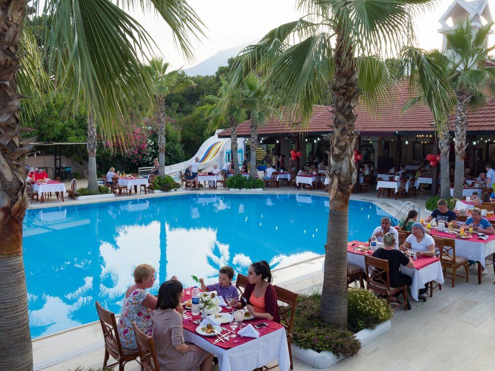 Mg Club Akman Beach - 31