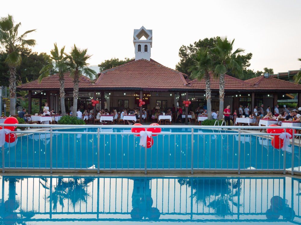 Картинка отеля - 30