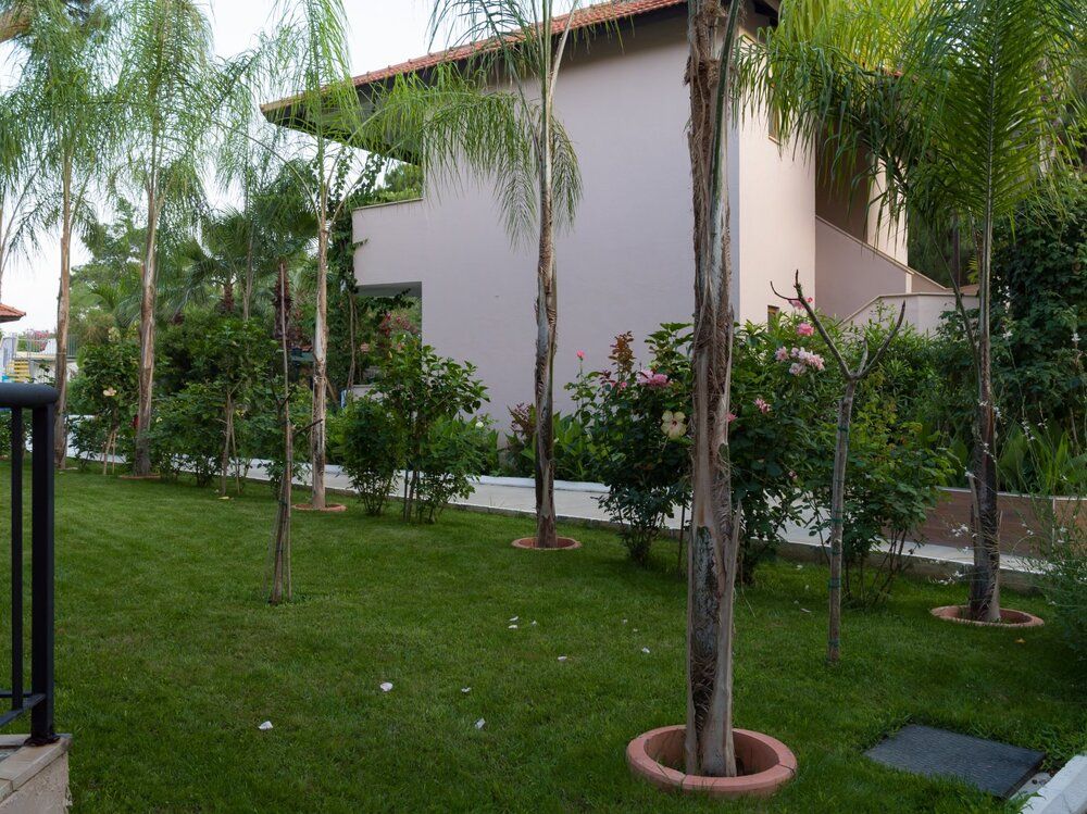 Картинка отеля - 28