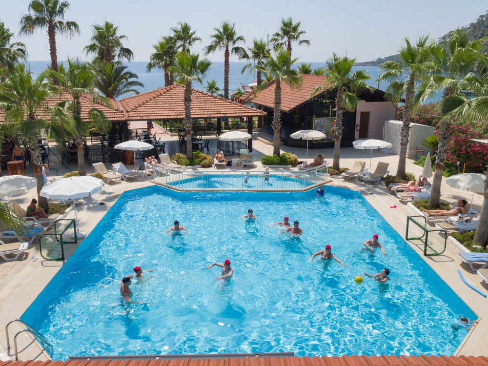 Mg Club Akman Beach - 26