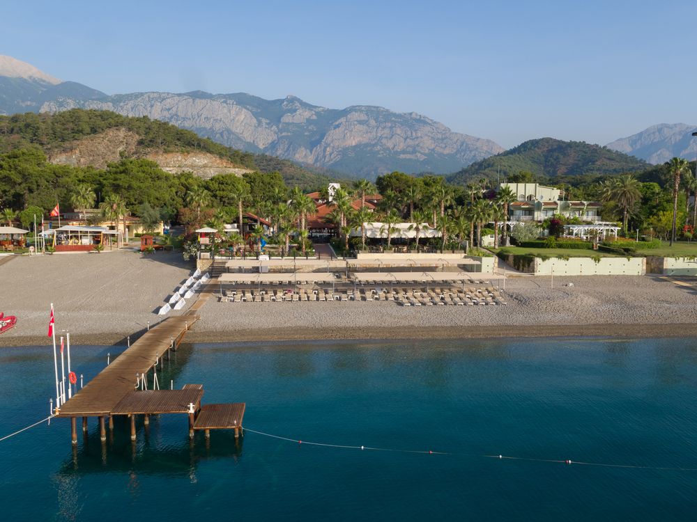 Mg Club Akman Beach - 21