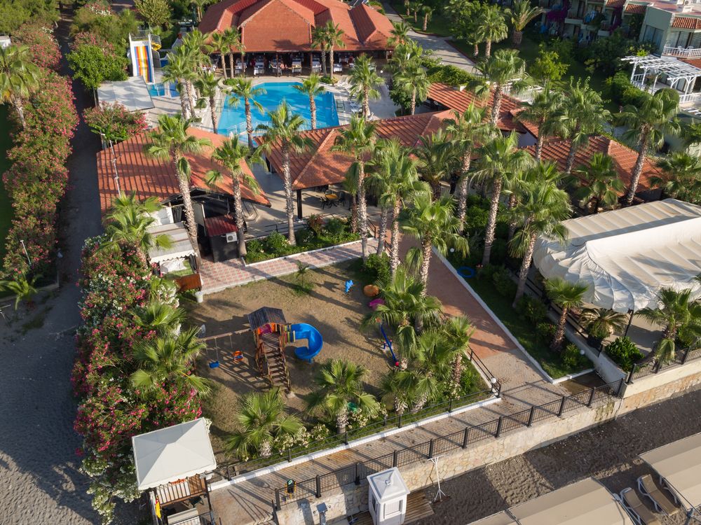 Картинка отеля - 18