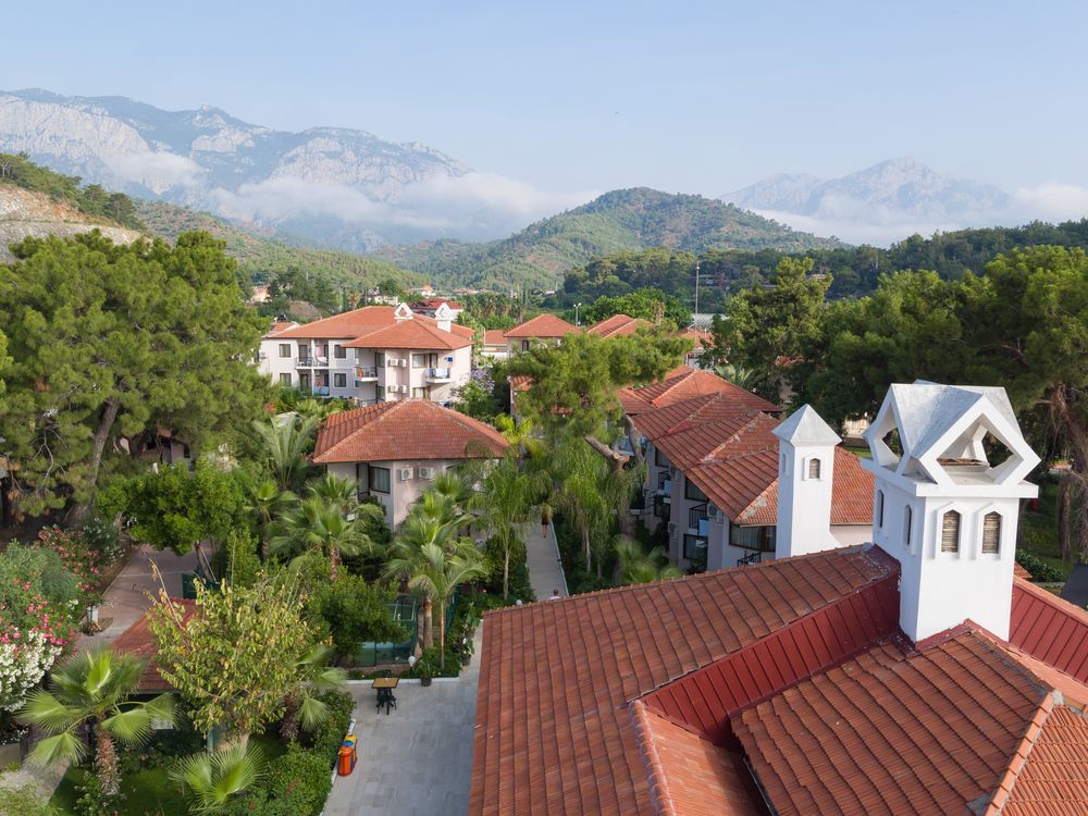 Mg Club Akman Beach - 16