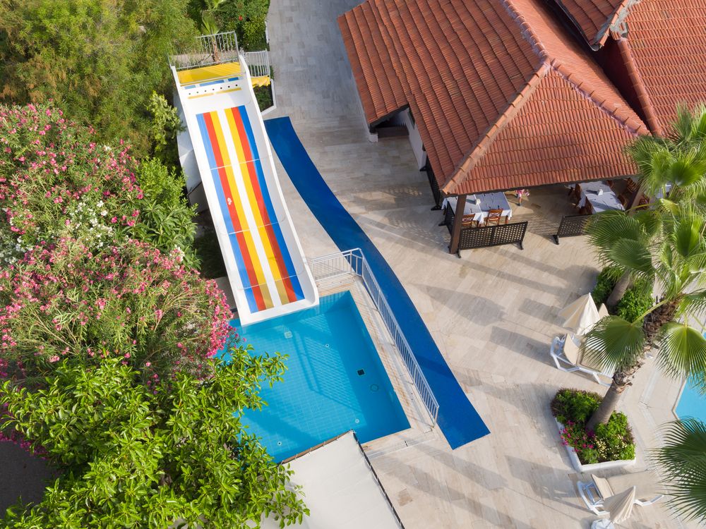 Mg Club Akman Beach - 15