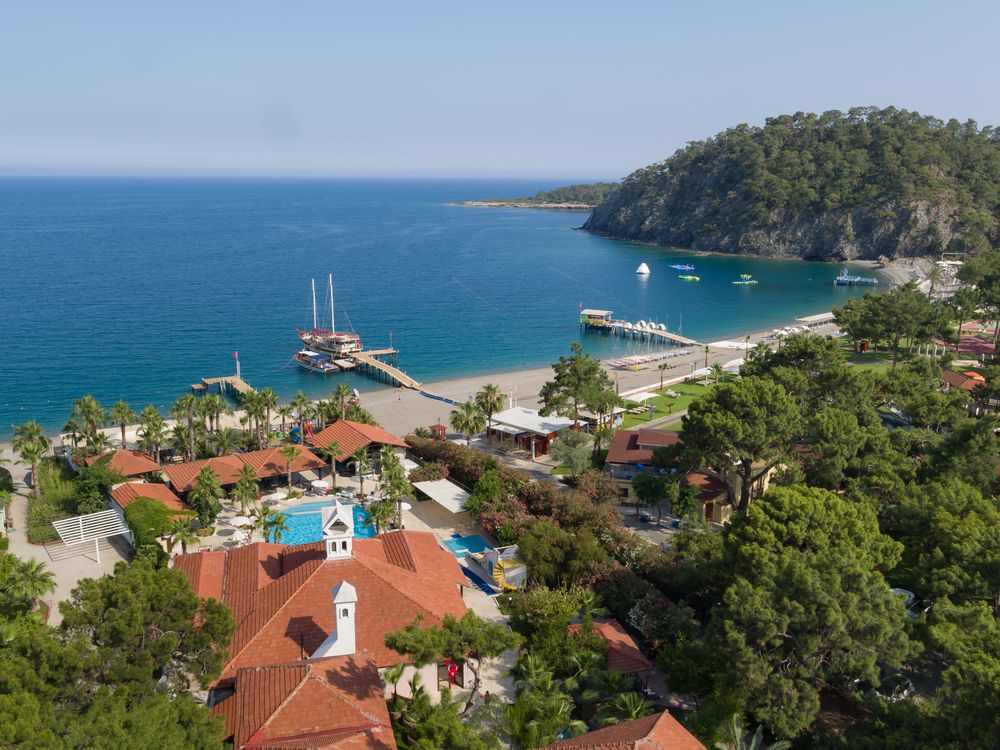 Mg Club Akman Beach - 14