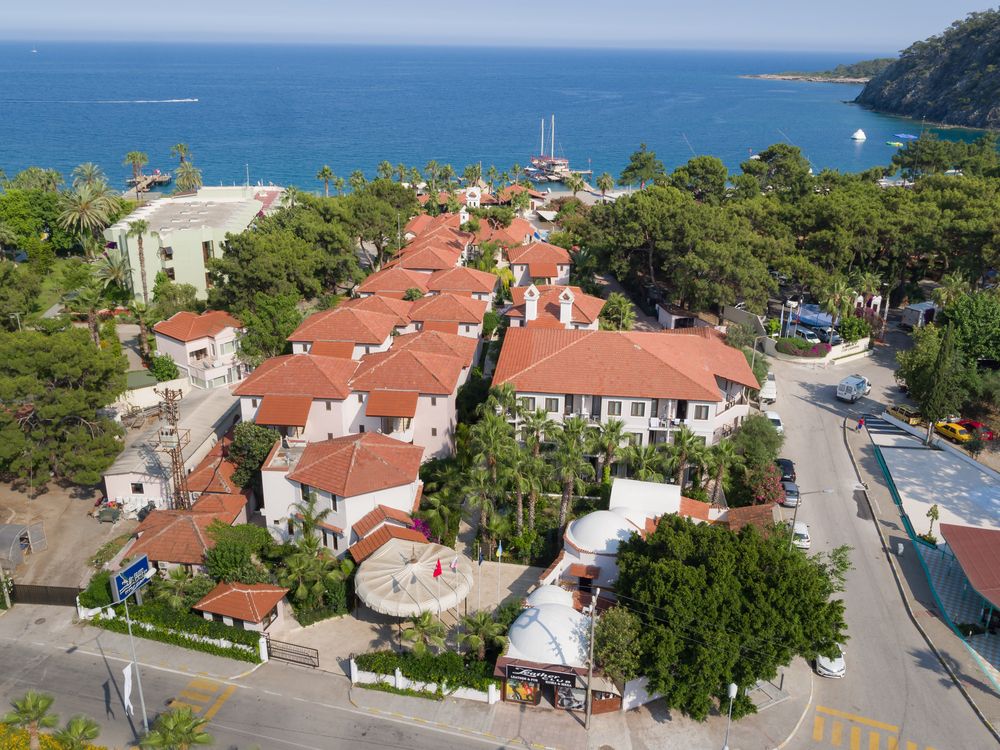 Mg Club Akman Beach - 13