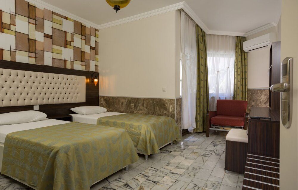 Mg Club Akman Beach - 7