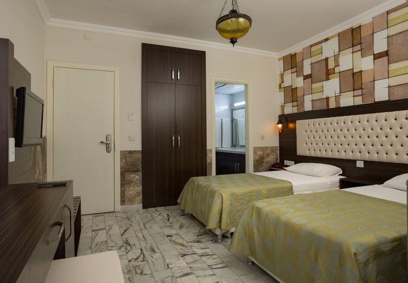 Mg Club Akman Beach - 6