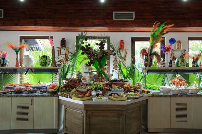 Mg Club Akman Beach - 5