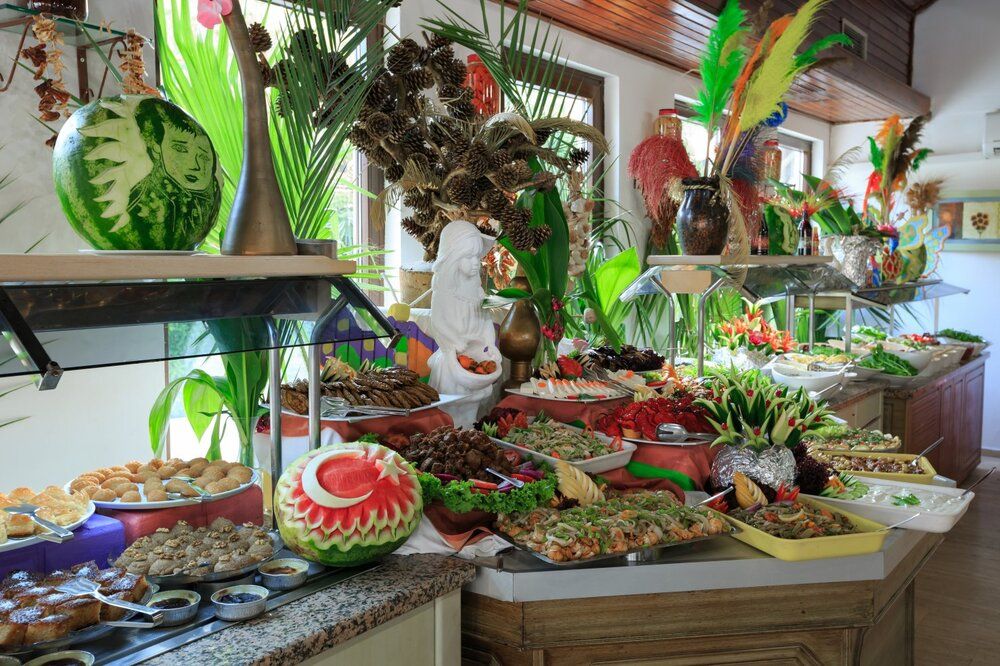 Картинка отеля - 4