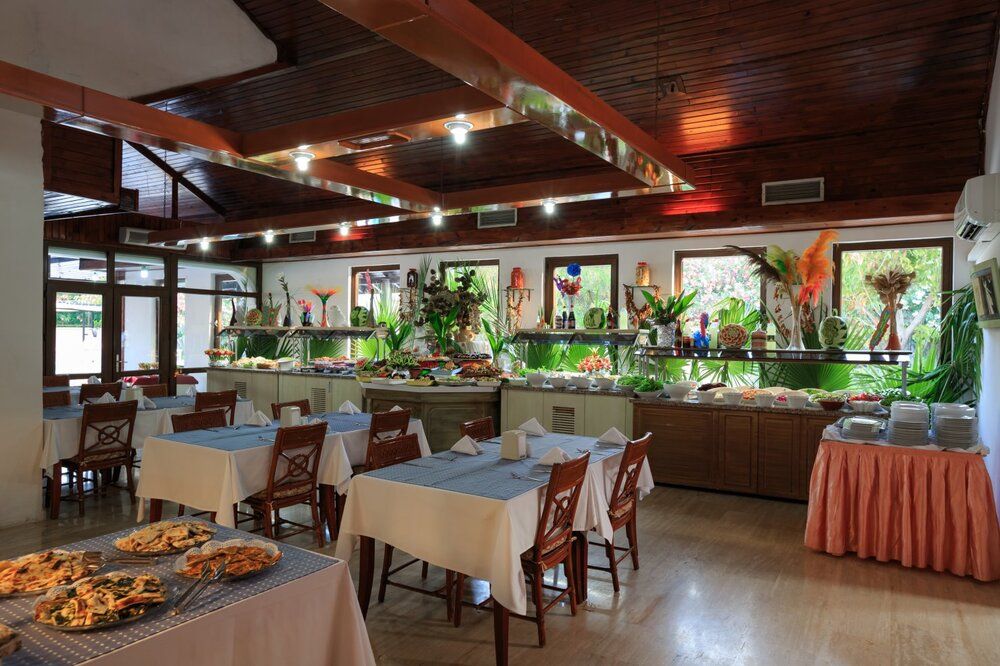 Mg Club Akman Beach - 1