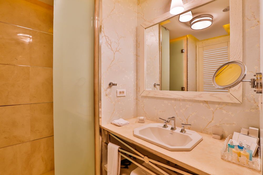 Mivara Luxury Resort Spa Bodrum - 53