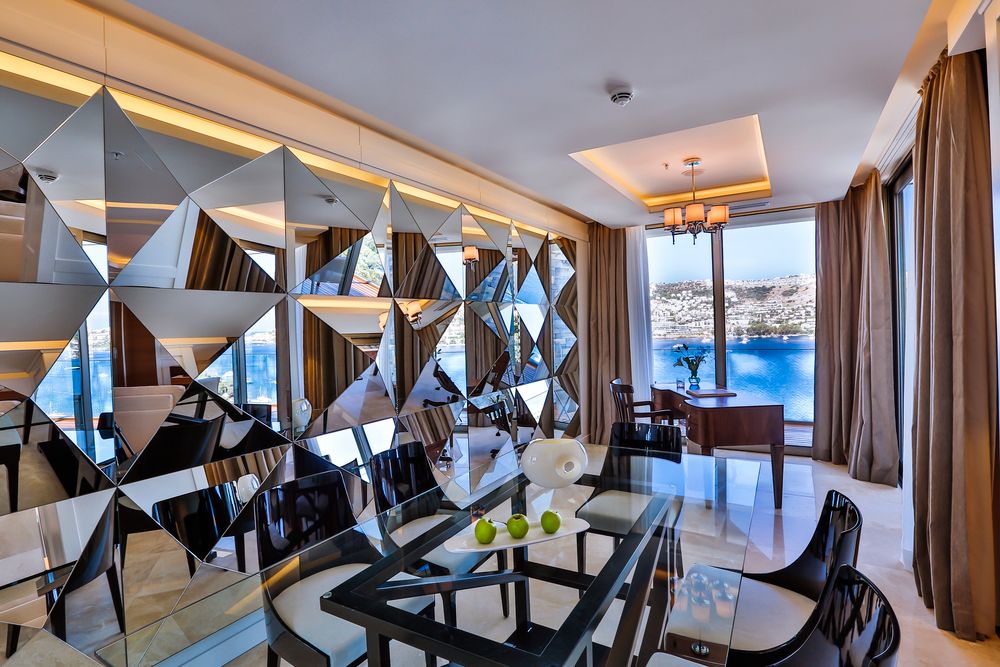 Mivara Luxury Resort Spa Bodrum - 43