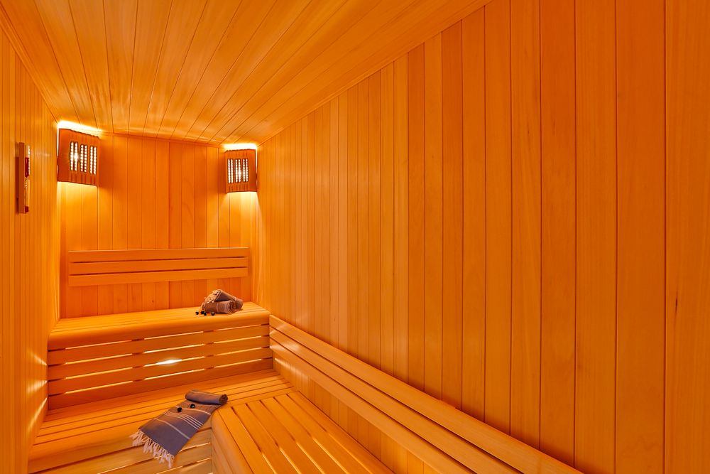 Mivara Luxury Resort Spa Bodrum - 40