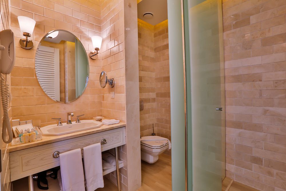 Mivara Luxury Resort Spa Bodrum - 35