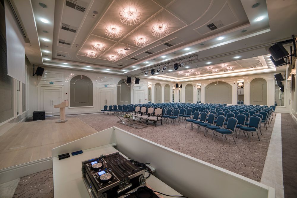 Mivara Luxury Resort Spa Bodrum - 28