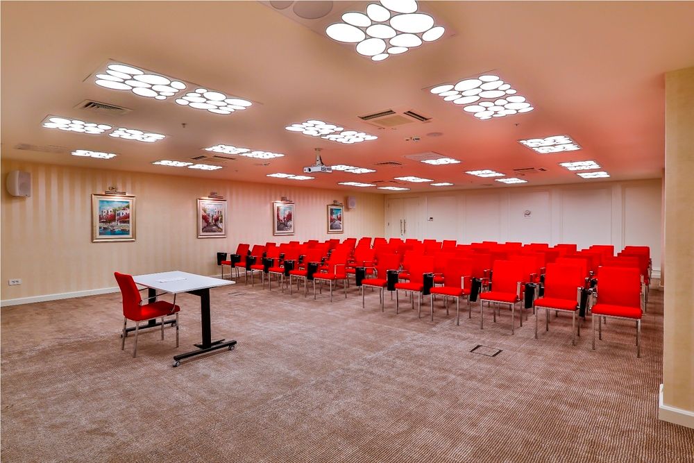 Mivara Luxury Resort Spa Bodrum - 27