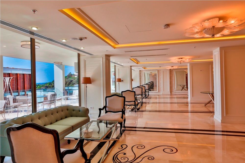 Mivara Luxury Resort Spa Bodrum - 24