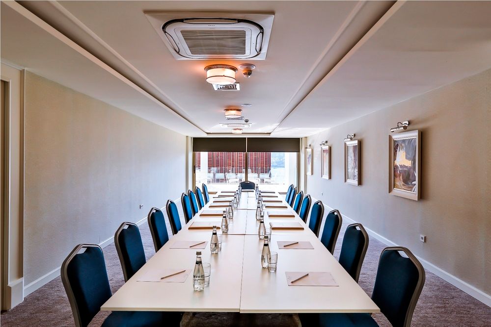 Mivara Luxury Resort Spa Bodrum - 25