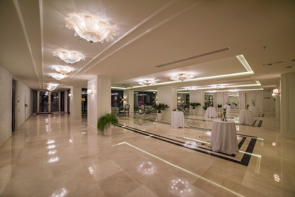 Mivara Luxury Resort Spa Bodrum - 23