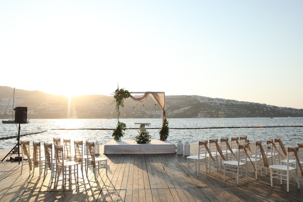 Mivara Luxury Resort Spa Bodrum - 19