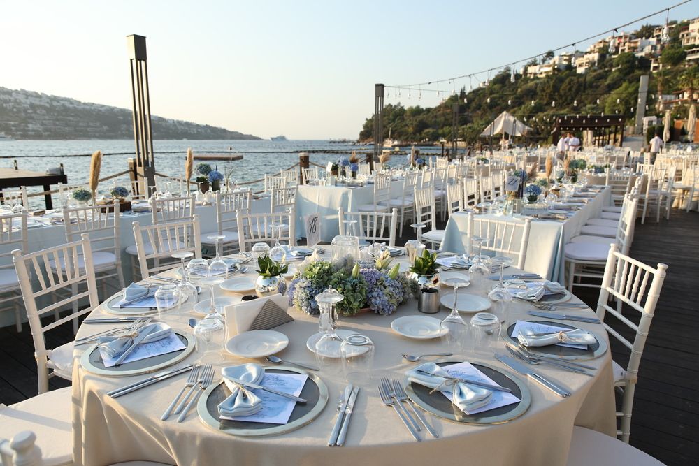 Mivara Luxury Resort Spa Bodrum - 22